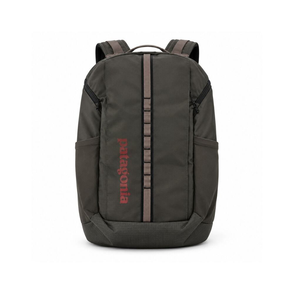 Patagonia Black Hole Pack 25L Backpack Noble Grey Travel Laptop NWT